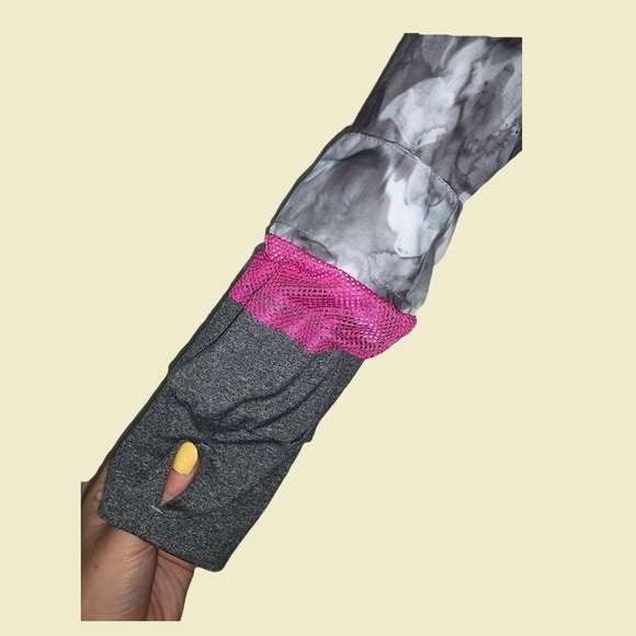 Workout Jacket - Picture 6 of 12